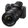 Sony FE 16-35mm f/2.8 GM Lens