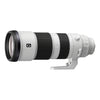 Sony FE 200-600mm f5.6-6.3 G OSS Lens