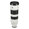 Sony FE 200-600mm f5.6-6.3 G OSS Lens