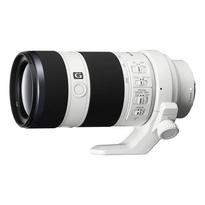 Sony FE 70-200mm f4 G OSS Lens