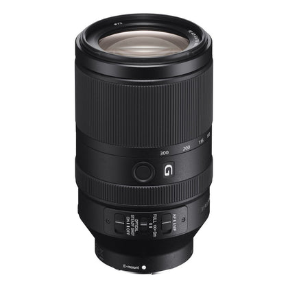 Sony FE 70-300mm f4.5-5.6 G OSS Lens