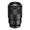 Sony FE 90mm f/2.8 Macro G OSS Lens