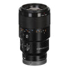 Sony FE 90mm f/2.8 Macro G OSS Lens