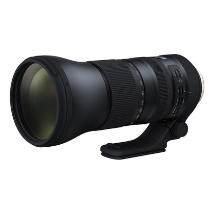 Tamron SP 150-600mm f5-6.3 Di VC USD G2 Lens