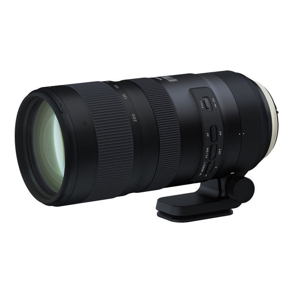 Tamron SP 70-200mm f/2.8 Di VC USD G2 Lens – ZoomFotopro Camera