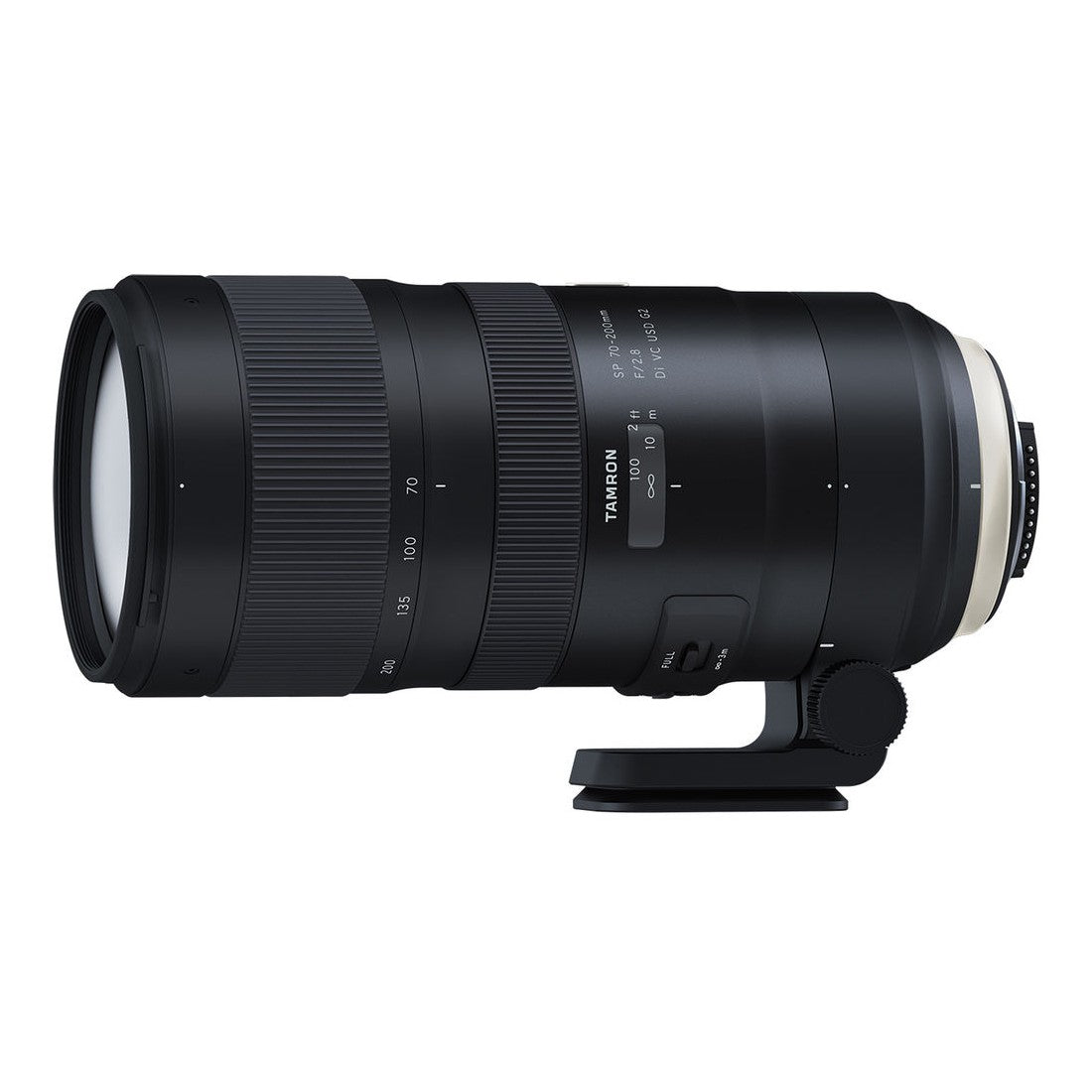Tamron SP 70-200mm f/2.8 Di VC USD G2 Lens – ZoomFotopro Camera