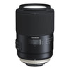 Tamron SP 90mm f2.8 Di Macro 11 VC USD Lens