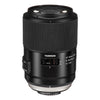 Tamron SP 90mm f2.8 Di Macro 11 VC USD Lens