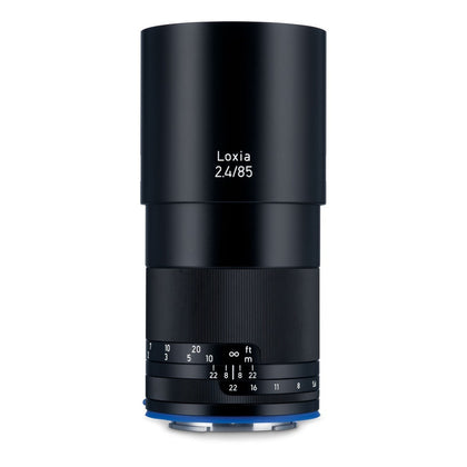 ZEISS Loxia 85mm f2.4 Lens for Sony E