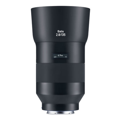 Zeiss Batis 135mm f/2.8 Lens