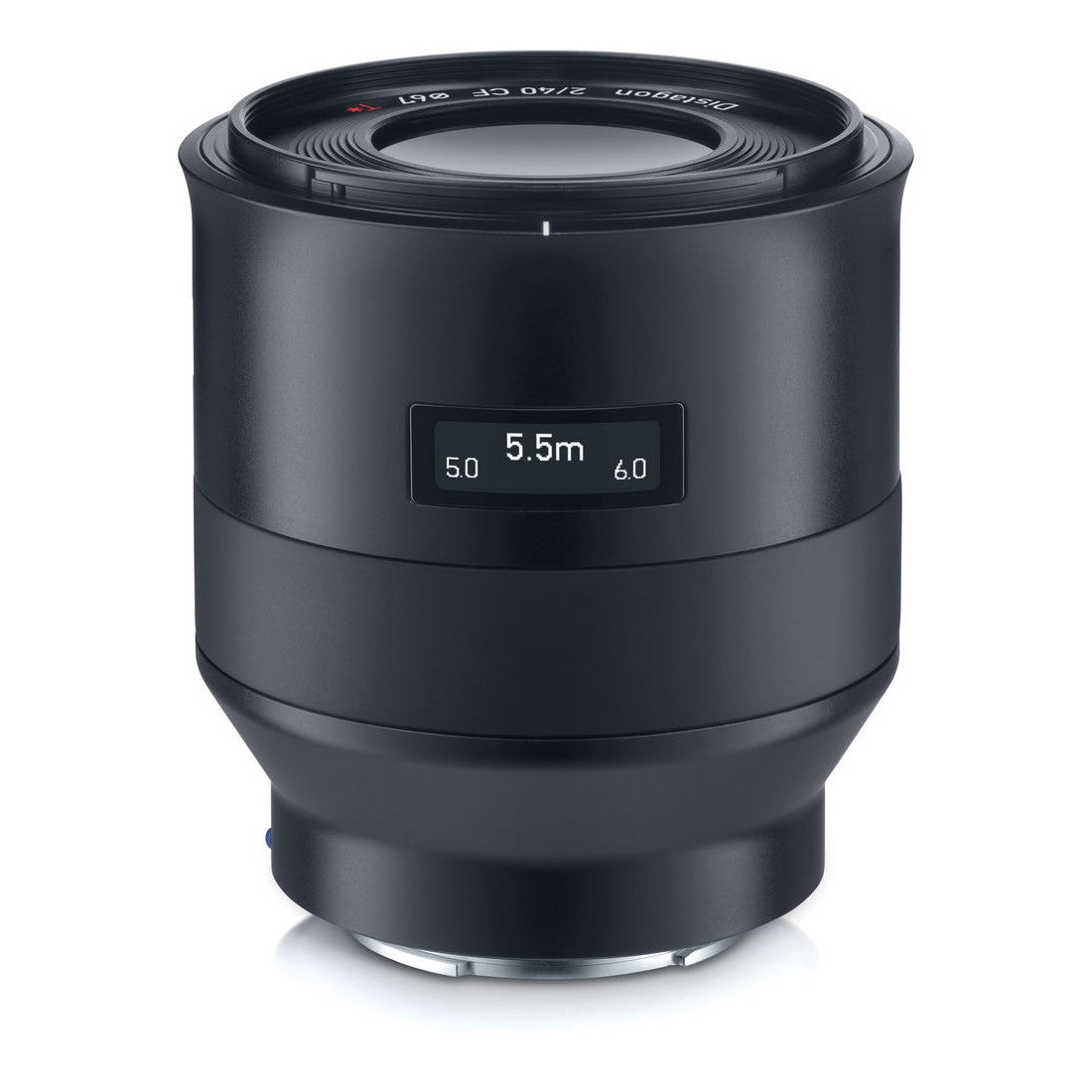 Zeiss Batis 40mm f/2 CF Lens – ZoomFotopro Camera Zeiss Batis 40mm f/2 CF Lens – ZoomFotopro Camera