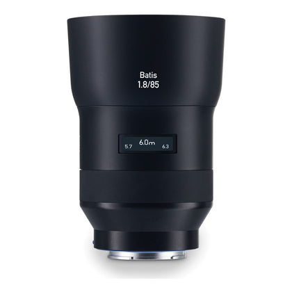 Zeiss Batis 85mm f1.8 Lens