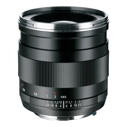 Zeiss Carl Zeiss Distagon T 25mm f2 Lens