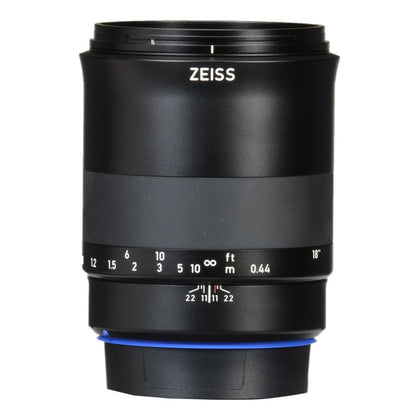 Zeiss Carl Zeiss Milvus 100mm f2 ZE Lens