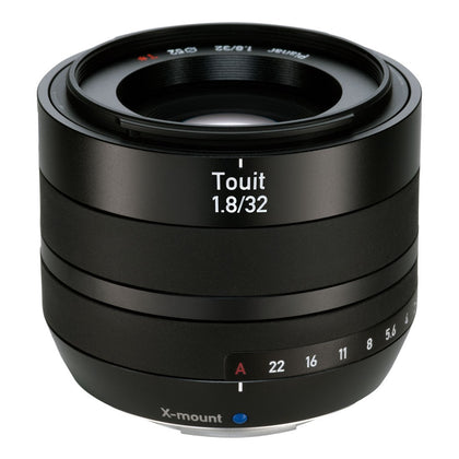 ZEISS Zeiss Touit 32mm f/1.8 Lens