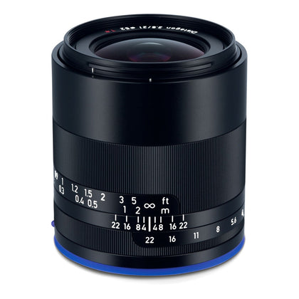 Zeiss Loxia 21mm f2.8 Lens