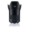 ZEISS Milvus 25mm f/1.4 ZE Lens for Canon EF