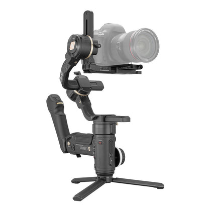 Zhiyun CRANE 3S 3-axis Handheld Gimbal Stabilizer