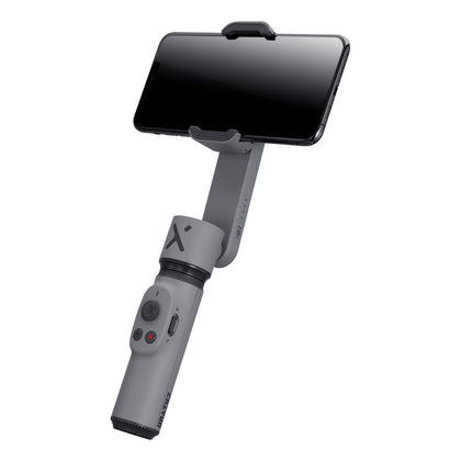 Zhiyun SMOOTH-X Smartphone Gimbal Stabilizer in Gray