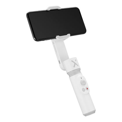 Zhiyun SMOOTH-X Smartphone Gimbal stabilizer in White