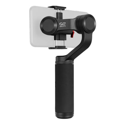 Zhiyun Smooth-Q2 Smartphone Gimbal stabilizer