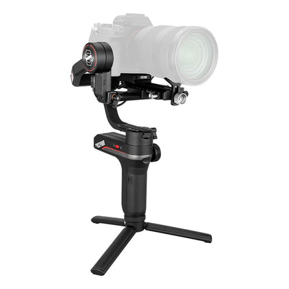 Zhiyun WEEBILL S Handheld Gimbal Stabilizer